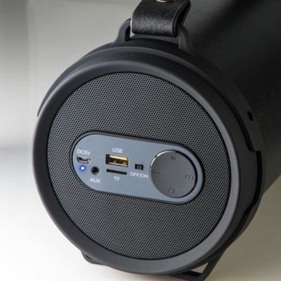 Bluetooth speaker