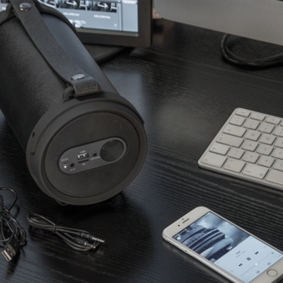 Bluetooth speaker