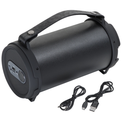 Bluetooth speaker