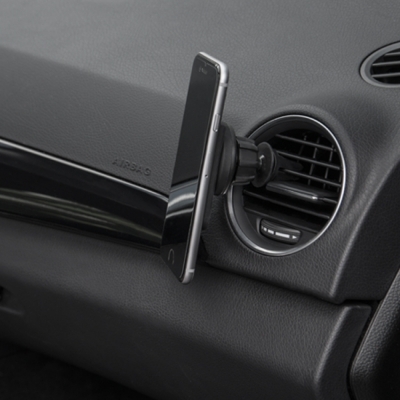 Smartphone card holder