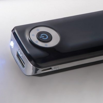 Power bank 4000 mAh