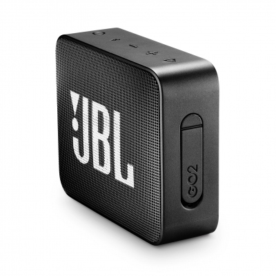 Bluetooth speaker JBL GO 2