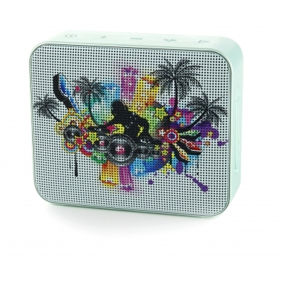 Bluetooth speaker JBL GO 2