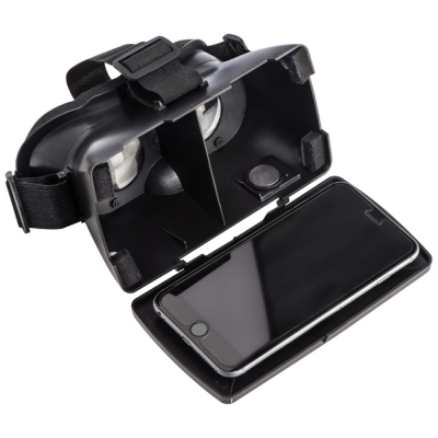 VR glasses