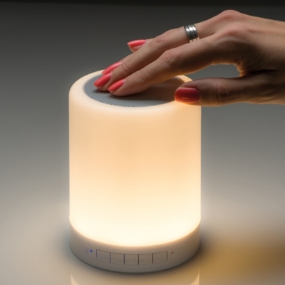 Bluetooth speaker
