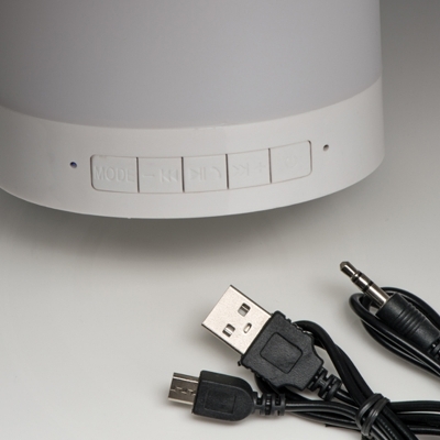Bluetooth speaker