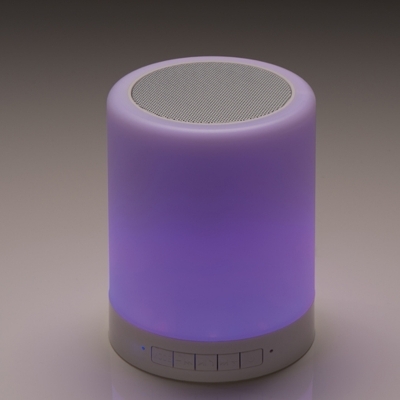 Bluetooth speaker