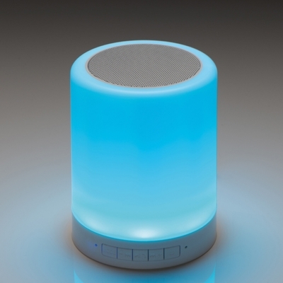 Bluetooth speaker