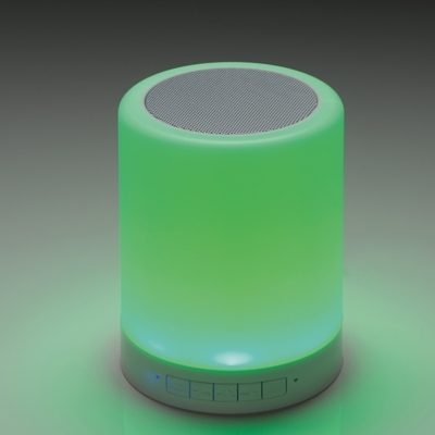 Bluetooth speaker
