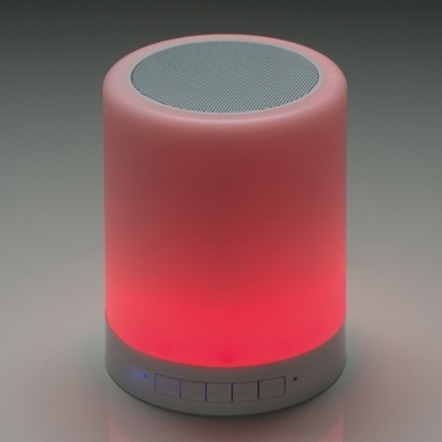 Bluetooth speaker