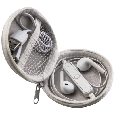 Bluetooth earphones