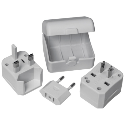 Travel adapter