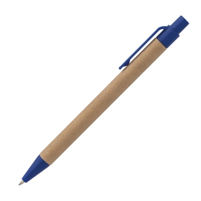 Carboard pen