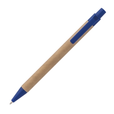 Carboard pen