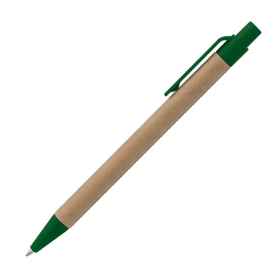 Carboard pen
