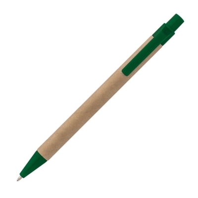 Carboard pen