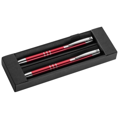 Writing set