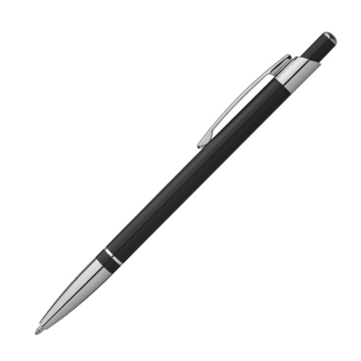 Metal pen