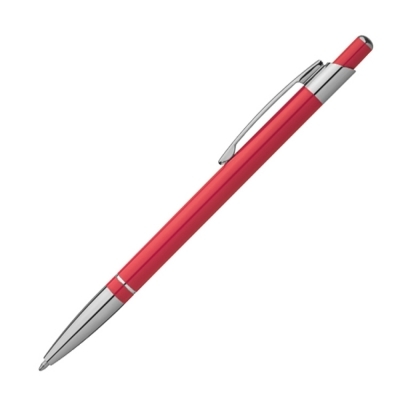 Metal pen