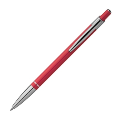 Metal pen