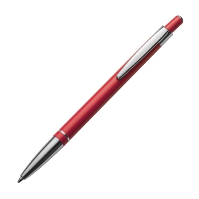 Metal pen