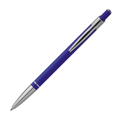 Metal pen
