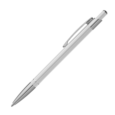 Metal pen