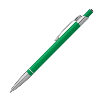Metal pen