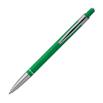 Metal pen