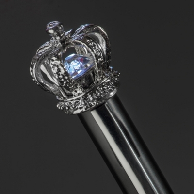 Metal pen