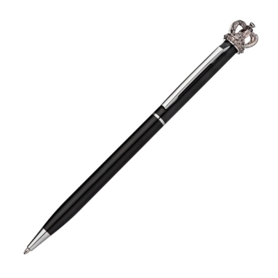 Metal pen