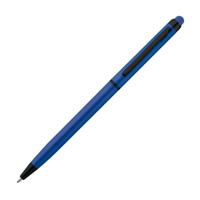 Metal pen with touch function