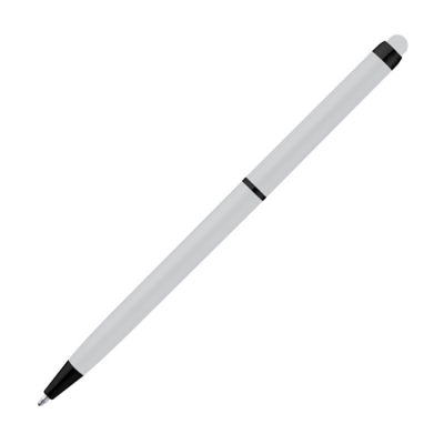 Metal pen with touch function