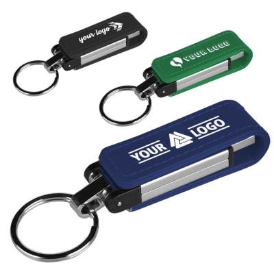 Metal USB stick