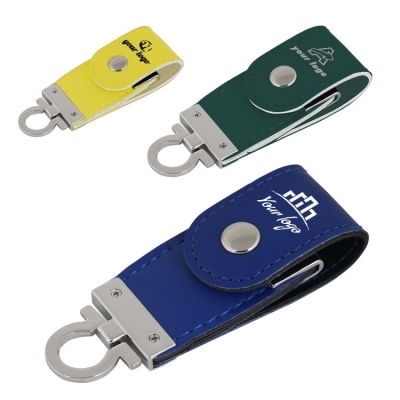 Metal USB stick