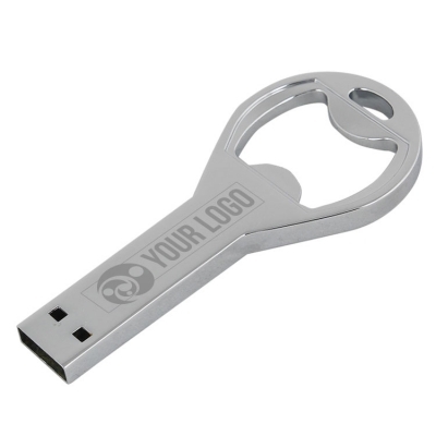 Metal USB stick