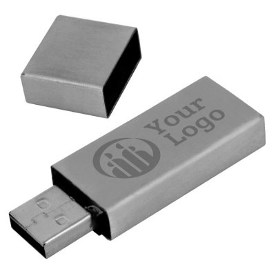 Metal USB stick