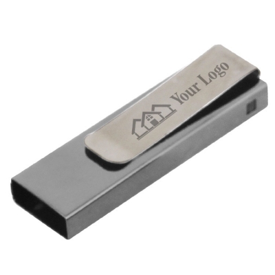 Metal USB stick