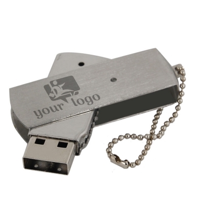 Metal USB stick