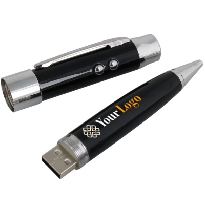 Metal USB stick