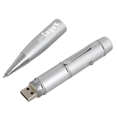 Metal USB stick