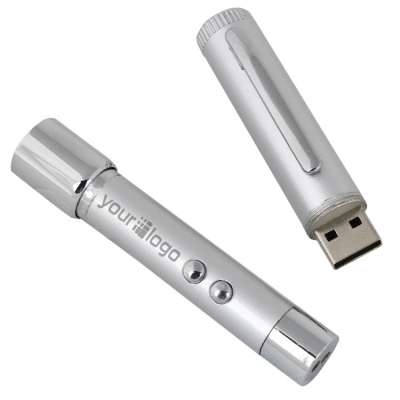 Metal USB stick