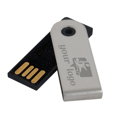 Metal USB stick
