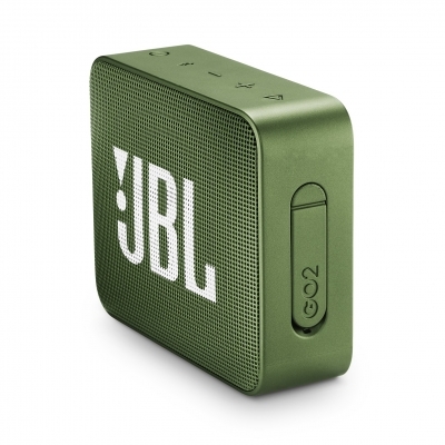 Bluetooth speaker JBL GO 2
