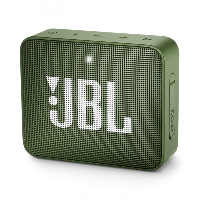 Bluetooth speaker JBL GO 2