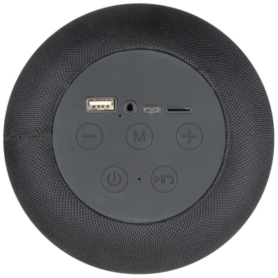 Bluetooth speaker