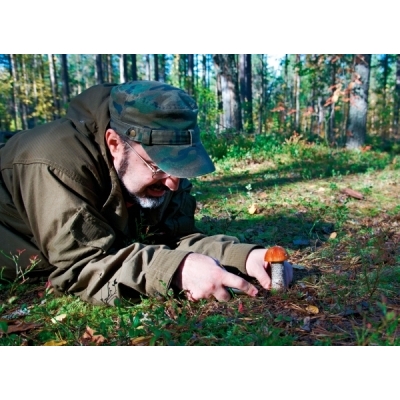 Mushroom knife PILZ