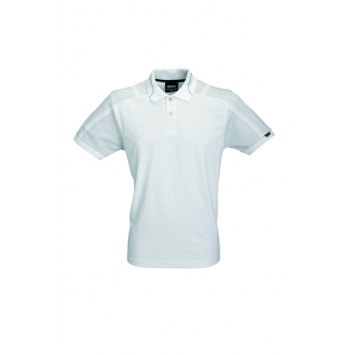 Polo shirt male MALADETA XXXL