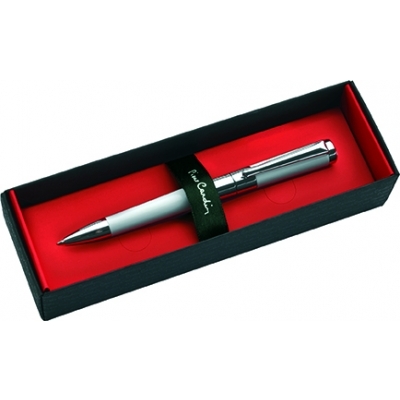 Metal ballpoint pen AURELIE Pierre Cardin