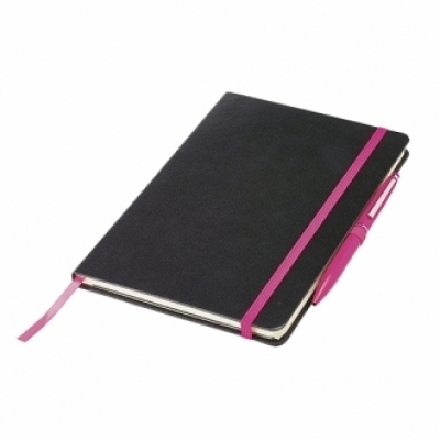 Notebook A5